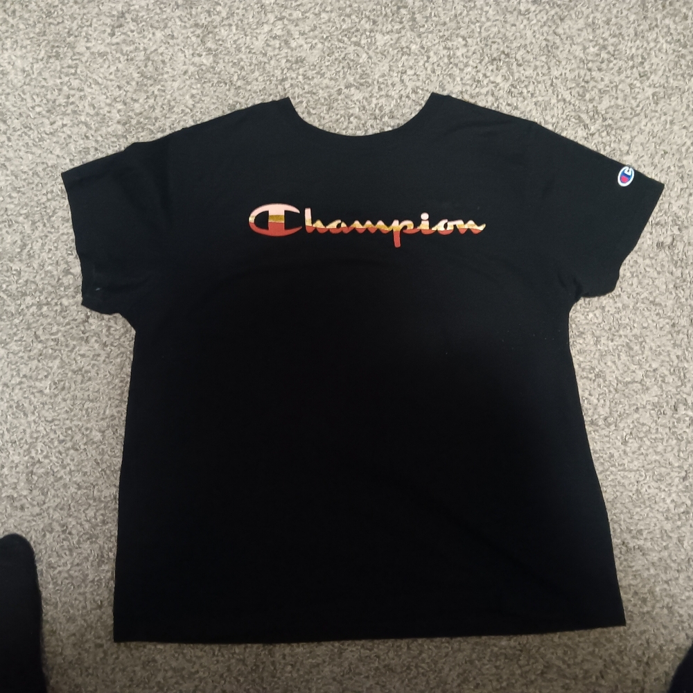 Champion Shirt